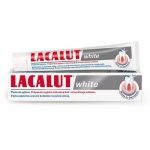LACALUT PASTE DHEMBESH-WHITE 75ML