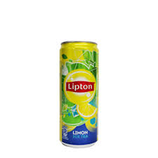 LIPTON LEMON 0.33L