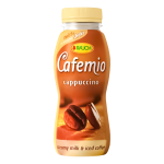 CAFEMIO CAPUCCINO COLD 0.25L
