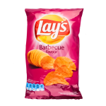 LAYS PATATINA BARBEQUE 40GR