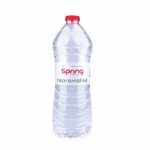SPRING WATER 1.5L
