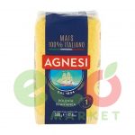 AGNESI POLENTA ISTATENEA 500GR