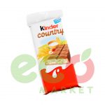 KINDER COUNTRY T1