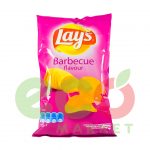 LAYS PATATINA BARBEQUE 95GR