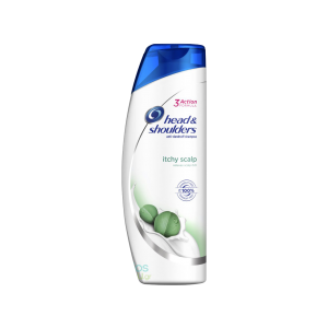 HEAD&SHOULDERS SHAMPO FLOKESH SOOTHING CARE 360ML