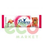 FITNESS COKOLLATE  RED BERRIES 23.5GR