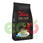 DUA CAFFE TURKE 100GR