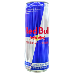 RED BULL ENERGY DRINK CAN 0.355L
