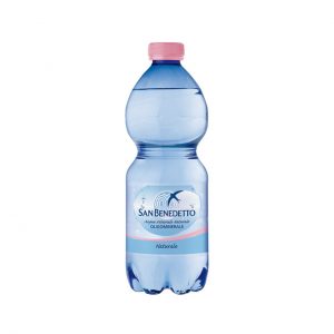 SAN BENEDETTO UJE NATYRAL PET 0.5L