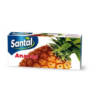 SANTAL ANANAS 3*200 ML