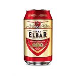 ELBAR BIRRE CAN 0.33L