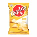 REPLAY PATATINA ME DJATHE 40GR