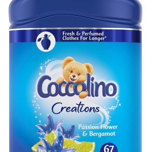 COCCOLINO BLUE BOOST  67LARJE  1.68L