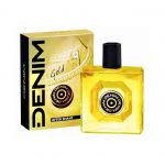 DENIM  AFTER SHAVE GOLD A/S 100ML