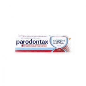 PARADONTAX PASTE DHEMBESH PROTECTION 75 ML
