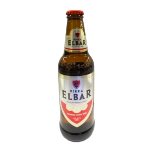 ELBAR BIRRE NRB 0.33L
